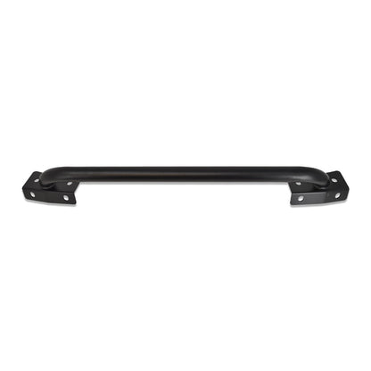 IAG I-Line Mini Bull Bar for 24" Light Bar for 21+ Ford Bronco w/Modular Bumper  - Top Angle