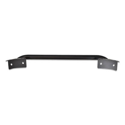 IAG I-Line Mini Bull Bar for 24" Light Bar for 21+ Ford Bronco w/Modular Bumper  - Rear Angle