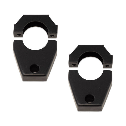 IAG I-Line Mini Bull Bar for 24" Light Bar for 21+ Ford Bronco w/Modular Bumper  - Mounts