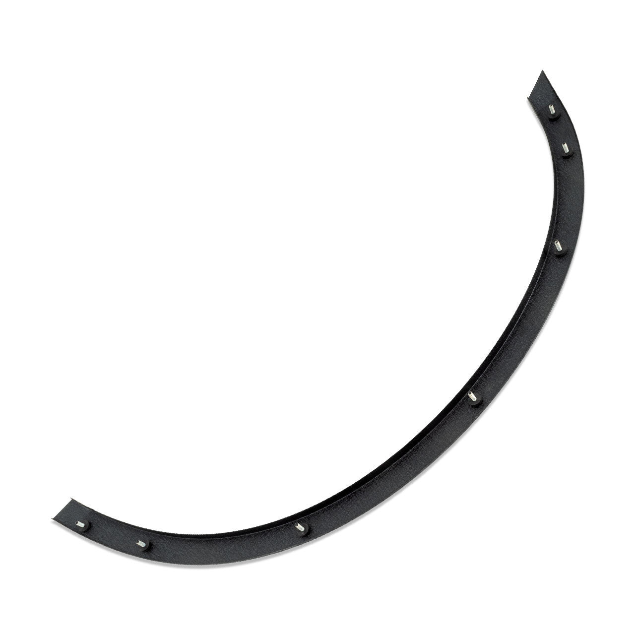 IAG I-Line No Drill Fender Delete Kit for 2021+ Ford Bronco Four Door - Mounting studs