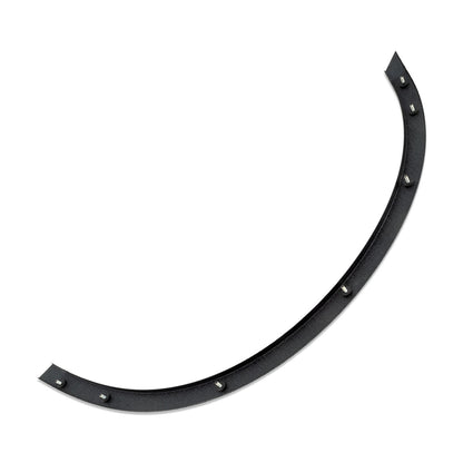 IAG I-Line No Drill Fender Delete Kit for 2021+ Ford Bronco Four Door - Mounting studs