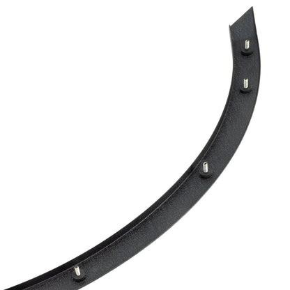 IAG I-Line No Drill Fender Delete Kit for 2021+ Ford Bronco Four Door - Mounting studs  Close-Up