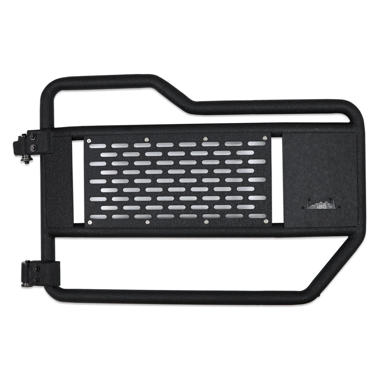 IAG I-Line Tube Front Door Pair 2021+ Ford Bronco Four Door - Left Door