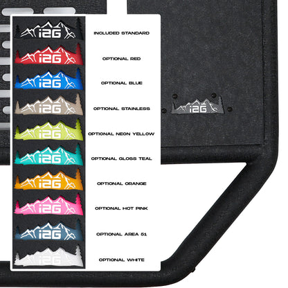Color Choices