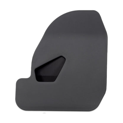IAG I-Line 2pc Rock Rail Side Mini Mud Flap 2021+ Ford Bronco - Front