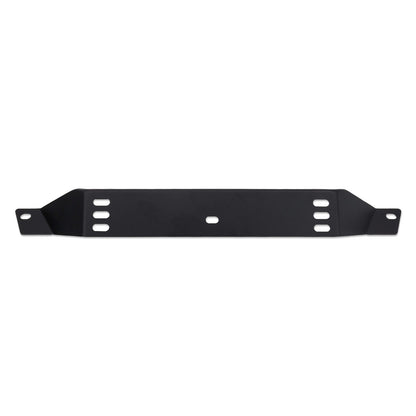 IAG I-Line Small Side Steps 4 pcs for use without OEM Rock Rails 21+ Ford Bronco 4DR - Bracket 1