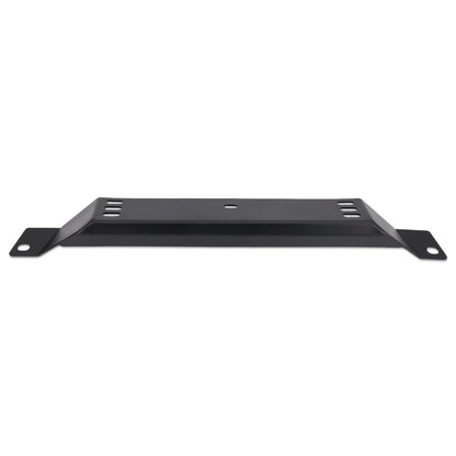 IAG I-Line Small Side Steps 4 pcs for use without OEM Rock Rails 21+ Ford Bronco 4DR - Bracket 2