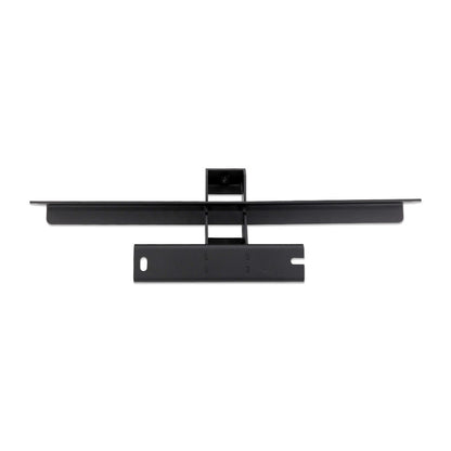 IAG I-Line Small Side Steps 4 pcs for use without OEM Rock Rails 21+ Ford Bronco 4DR - Bracket 3