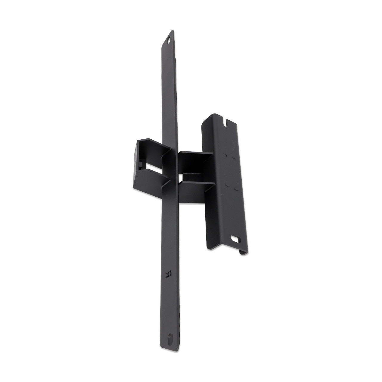 IAG I-Line Small Side Steps 4 pcs for use without OEM Rock Rails 21+ Ford Bronco 4DR - Bracket 4