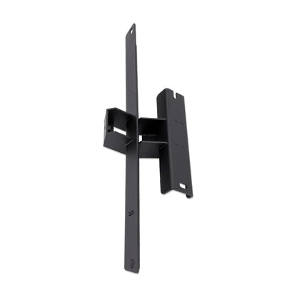 IAG I-Line Small Side Steps 4 pcs for use without OEM Rock Rails 21+ Ford Bronco 4DR - Bracket 4