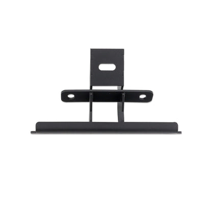 IAG I-Line Small Side Steps 4 pcs for use without OEM Rock Rails 21+ Ford Bronco 4DR - Bracket 5