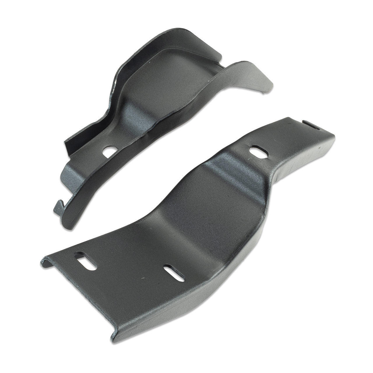 IAG I-Line OEM Style Running Board Step 2021+ Ford Bronco Four Door - Mounting Brackets