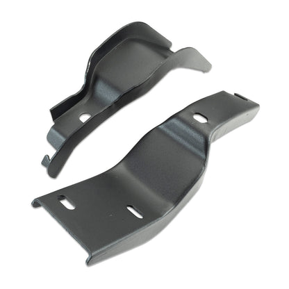 IAG I-Line OEM Style Running Board Step 2021+ Ford Bronco Four Door - Mounting Brackets