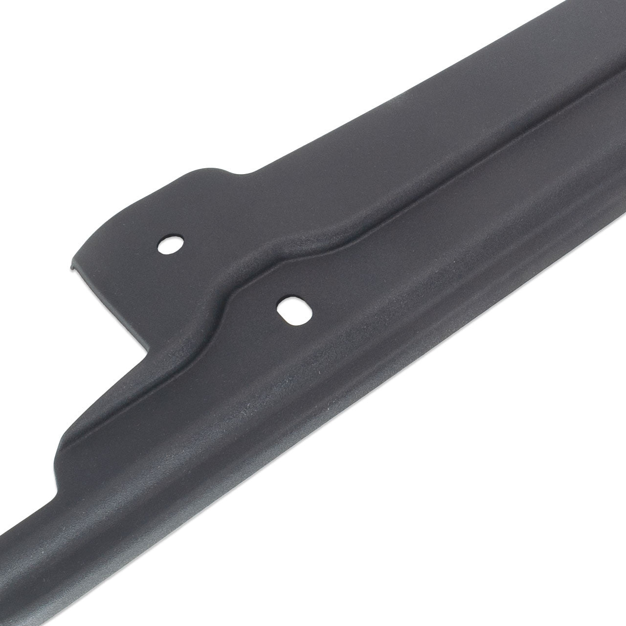 IAG I-Line Rear Tub Rail Protectors for 2021+ Ford Bronco Four Door - Close-Up