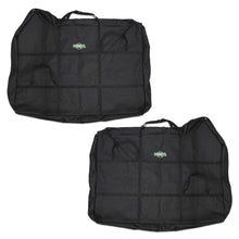 IAG I-Line Door Storage Bag Front Door Pair for 2021+ Ford Bronco Four Door - Parts Layout