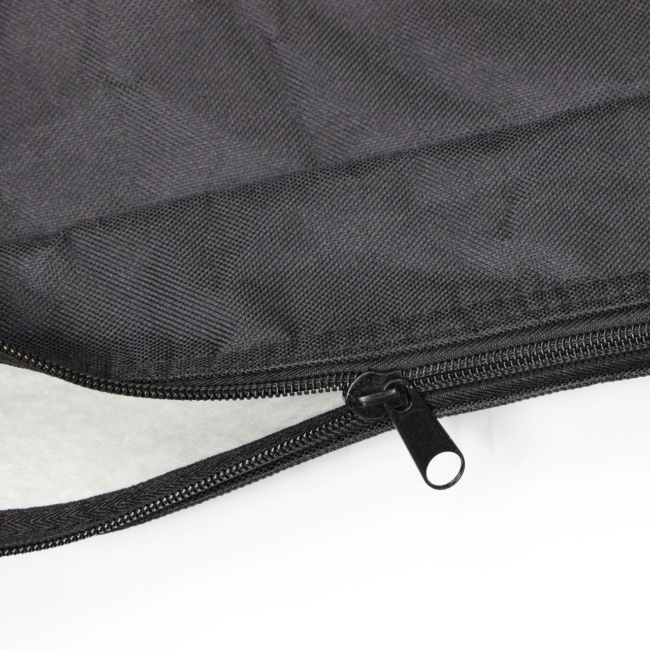 IAG I-Line Door Storage Bag Front Door Pair for 2021+ Ford Bronco Four Door - Zipper