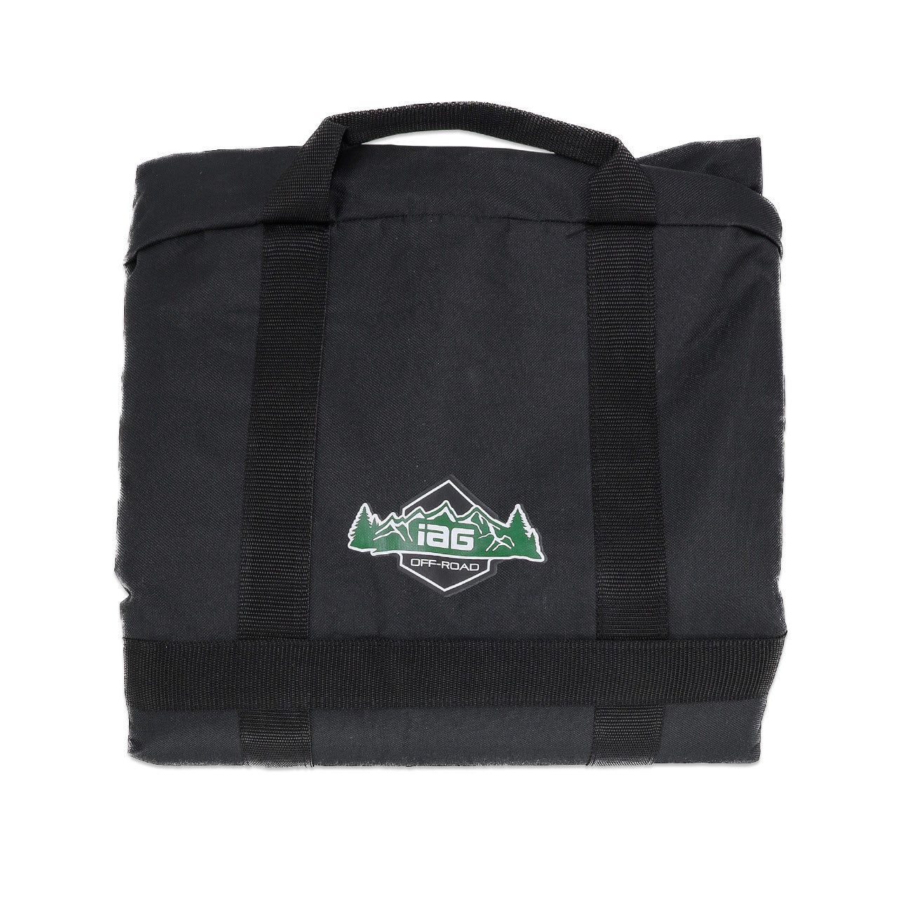 IAG I-Line Front Top Panel Storage Bag for 2021+ Ford Bronco - Bag Front