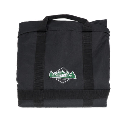 IAG I-Line Front Top Panel Storage Bag for 2021+ Ford Bronco - Bag Front