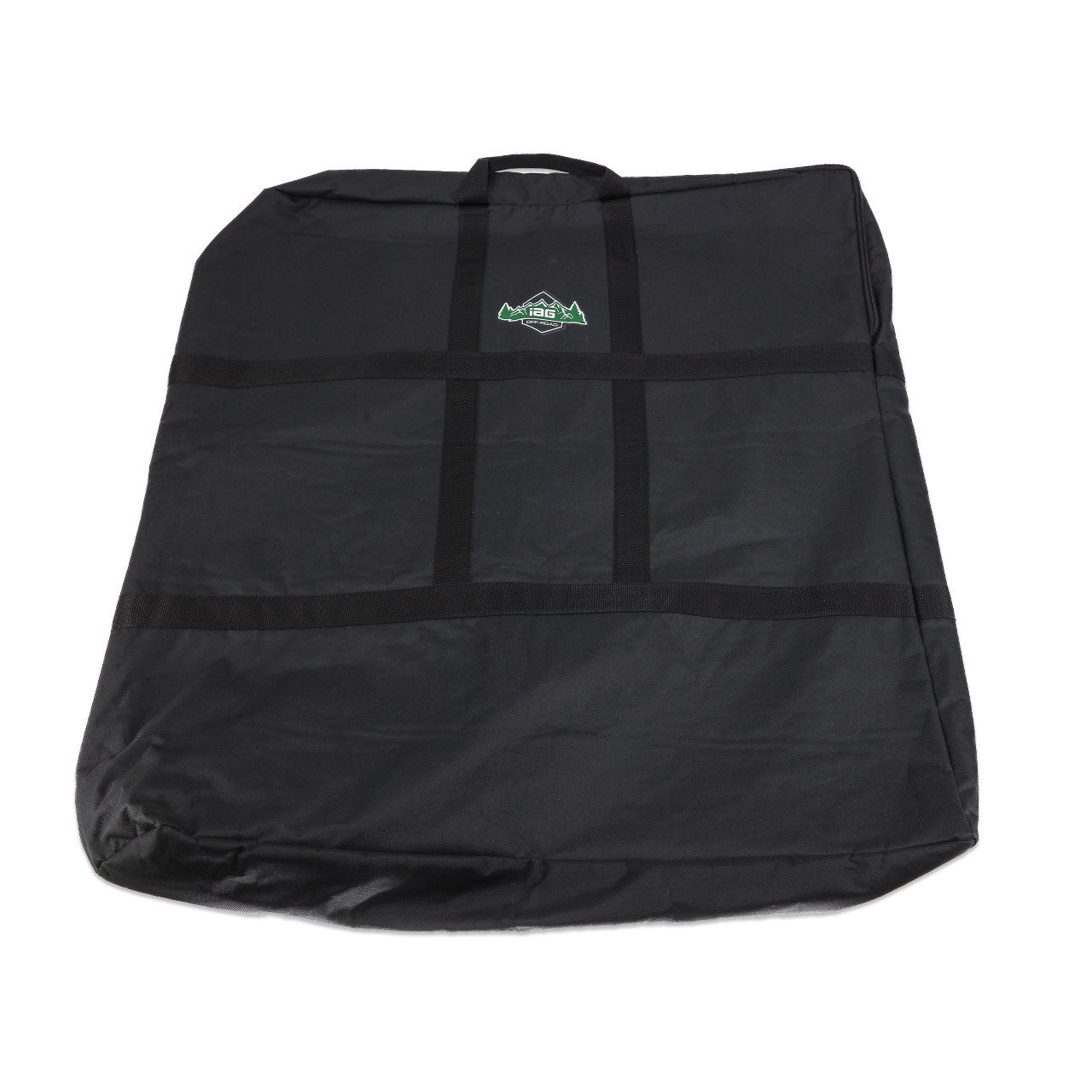 IAG I-Line Front Top Panel Storage Bag for 2021+ Ford Bronco - Bag Bottom