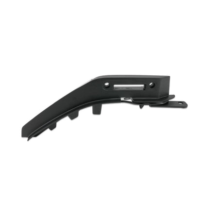 IAG l-Line Trail Marker w/ LED Lights in Matte Black for 2021+ Ford Bronco - Side 2