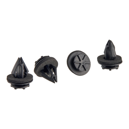 IAG Front Fender Clip Kit for 2022+ Ford Bronco Raptor - Clip Angles