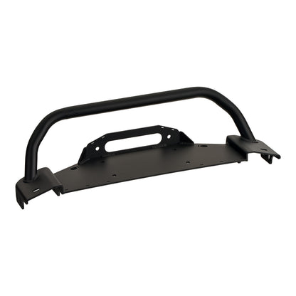 IAG I-Line Heavy Duty Winch Mount 2021+ Ford Bronco - Winch Platform 2