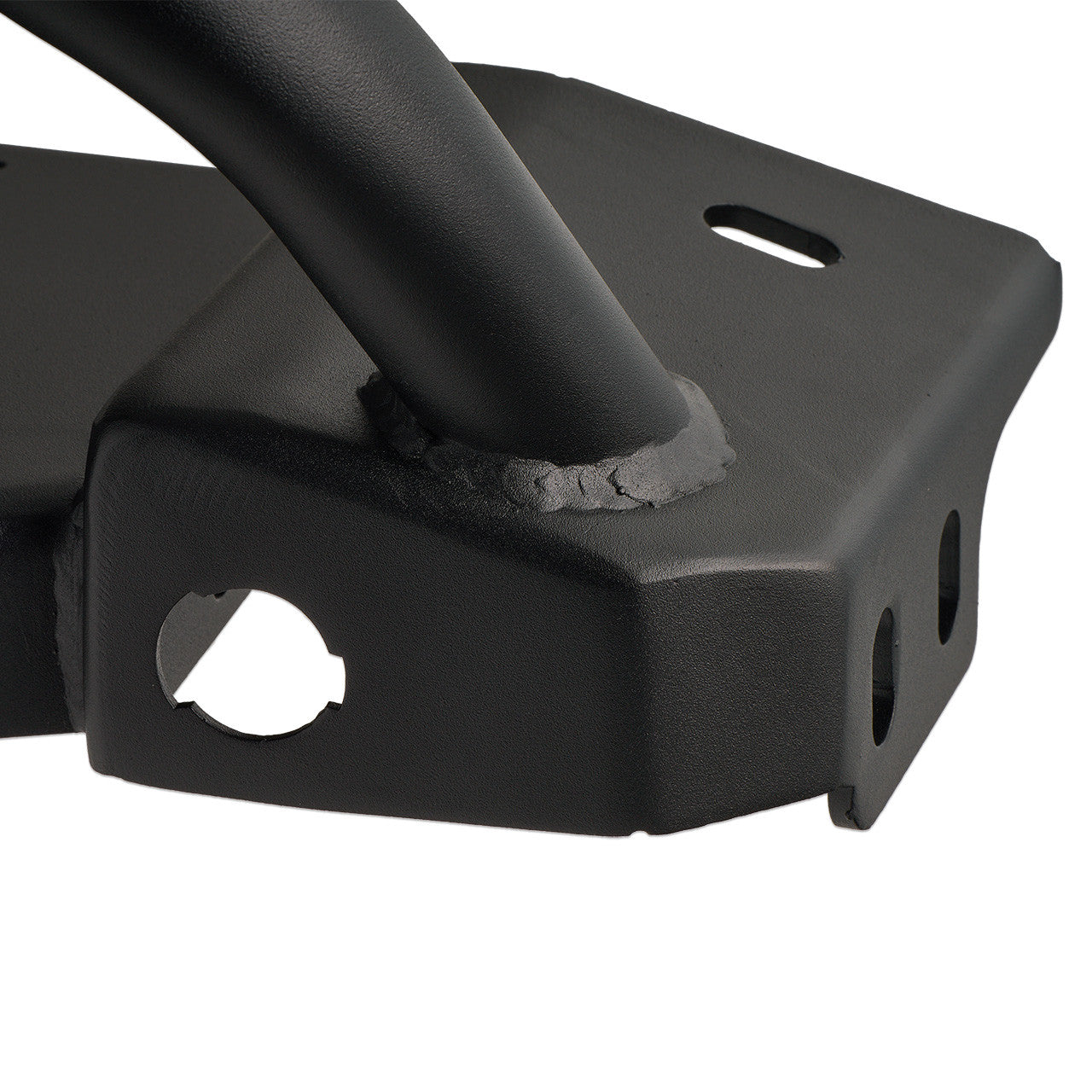 IAG I-Line Heavy Duty Winch Mount 2021+ Ford Bronco - Weld
