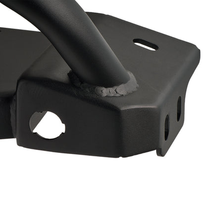 IAG I-Line Heavy Duty Winch Mount 2021+ Ford Bronco - Weld