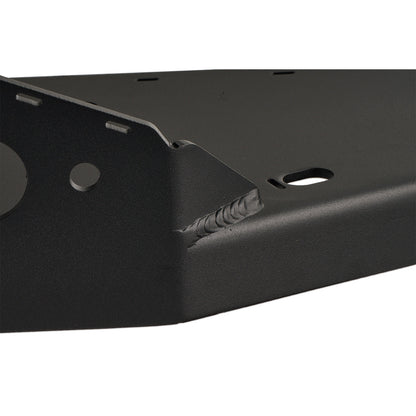 IAG I-Line Heavy Duty Winch Mount 2021+ Ford Bronco - Weld 2