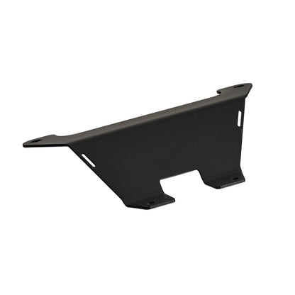 IAG I-Line Heavy Duty Winch Mount 2021+ Ford Bronco - Bracket
