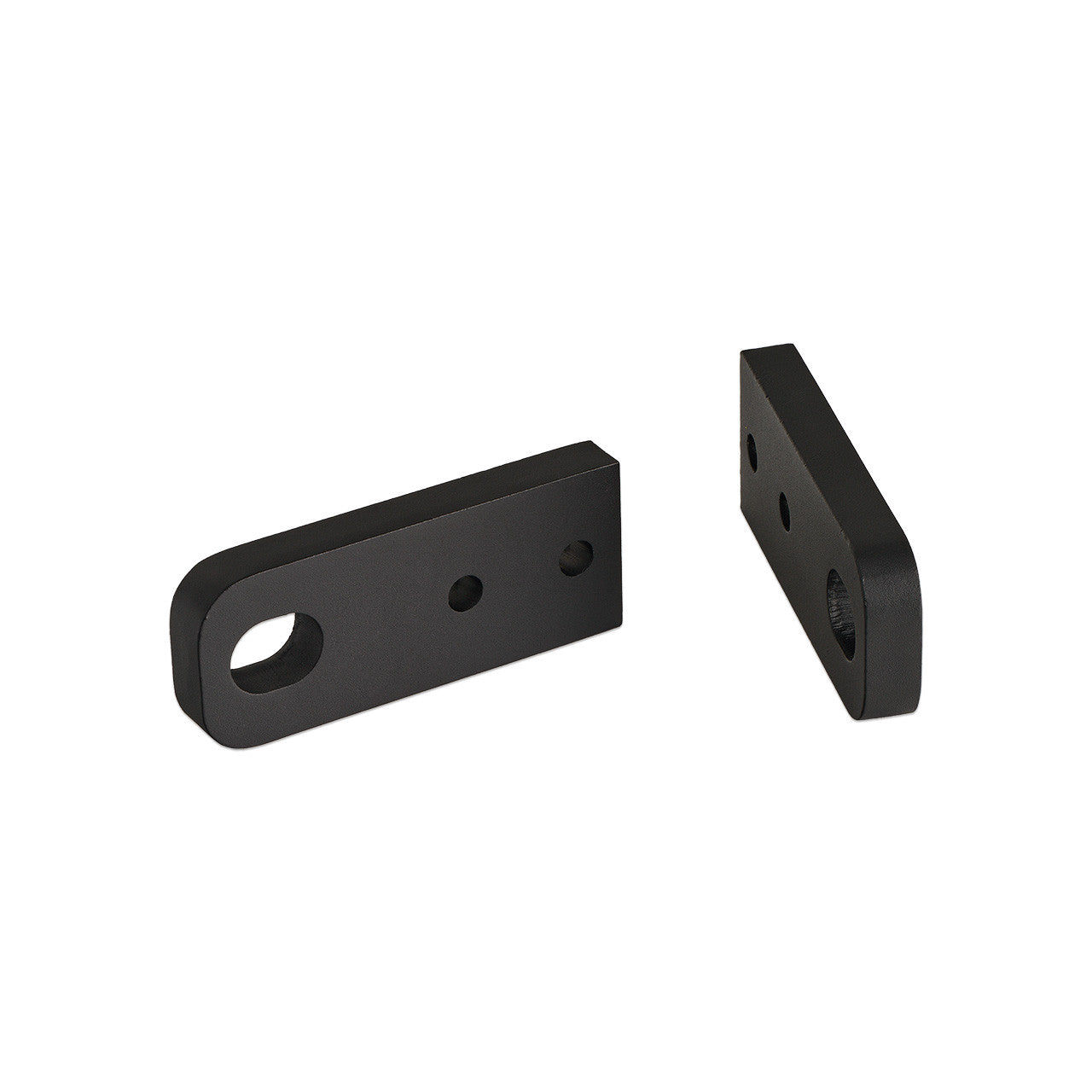 IAG I-Line Heavy Duty Winch Mount 2021+ Ford Bronco - Tow