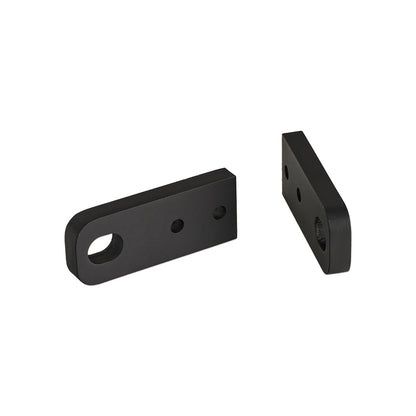 IAG I-Line Heavy Duty Winch Mount 2021+ Ford Bronco - Tow
