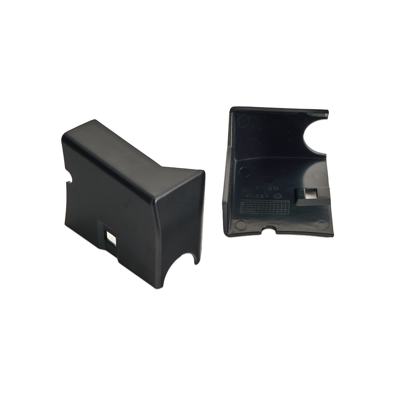 IAG I-Line Heavy Duty Winch Mount 2021+ Ford Bronco - Cover 2