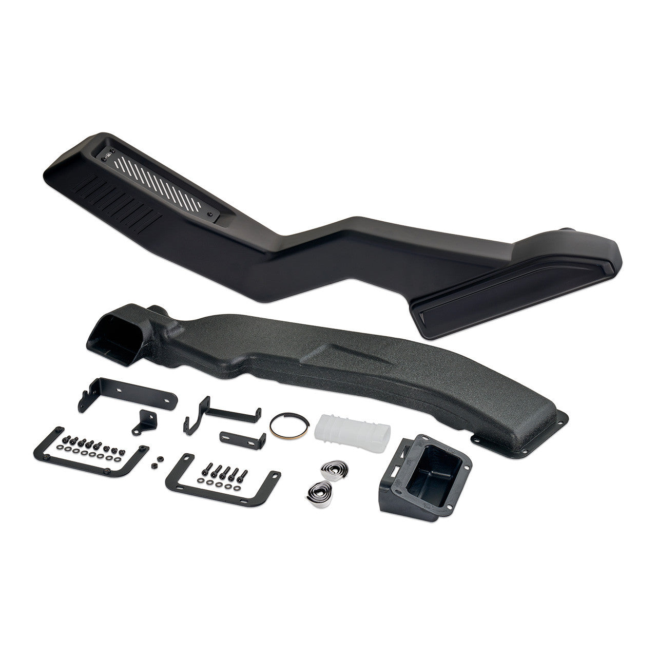 IAG Off-Road Snorkel 2021+ Ford Bronco - Layout