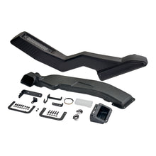 IAG Off-Road Snorkel 2021+ Ford Bronco - Layout