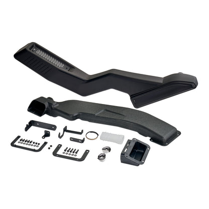 IAG Off-Road Snorkel 2021+ Ford Bronco - Layout