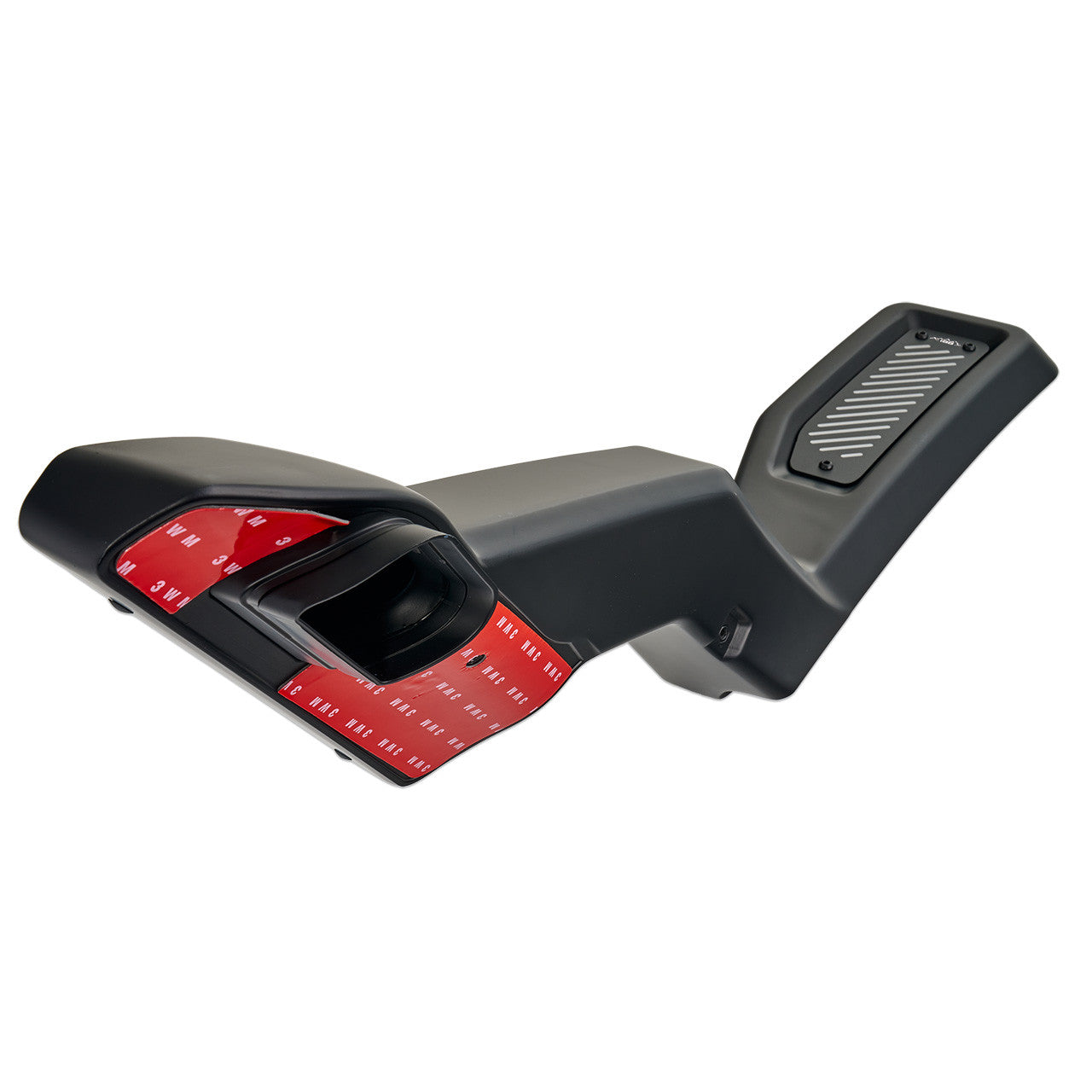 IAG Off-Road Snorkel 2021+ Ford Bronco - Outer 5