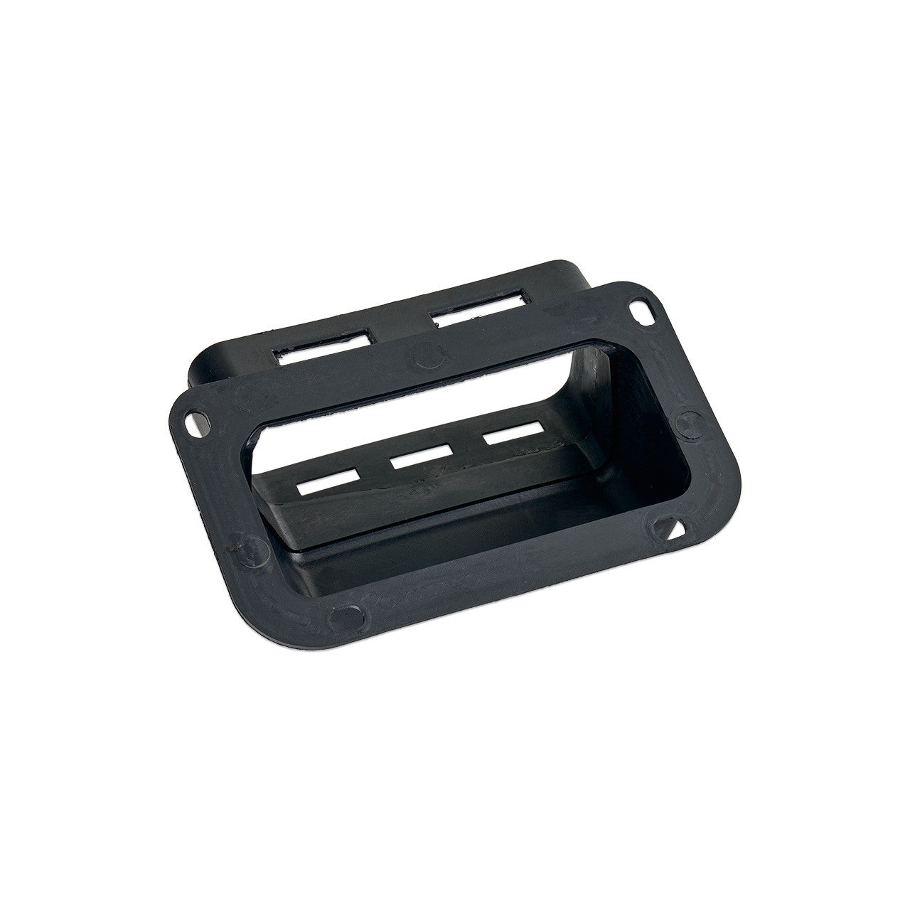 IAG Off-Road Snorkel 2021+ Ford Bronco - Flange