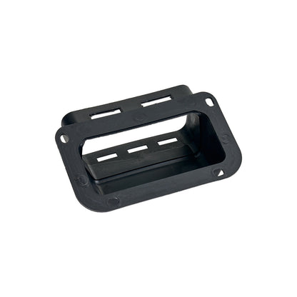 IAG Off-Road Snorkel 2021+ Ford Bronco - Flange