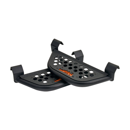 IAG EZ-Step® Add-on (1 Pair) for 2018+ Jeep Wrangler 4 Door / 2020+ Gladiator - Studio