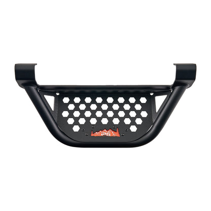 IAG Drop Down EZ-Step® Add-on (1 Pair) For 2018+ Jeep Wrangler 2 Door - Top