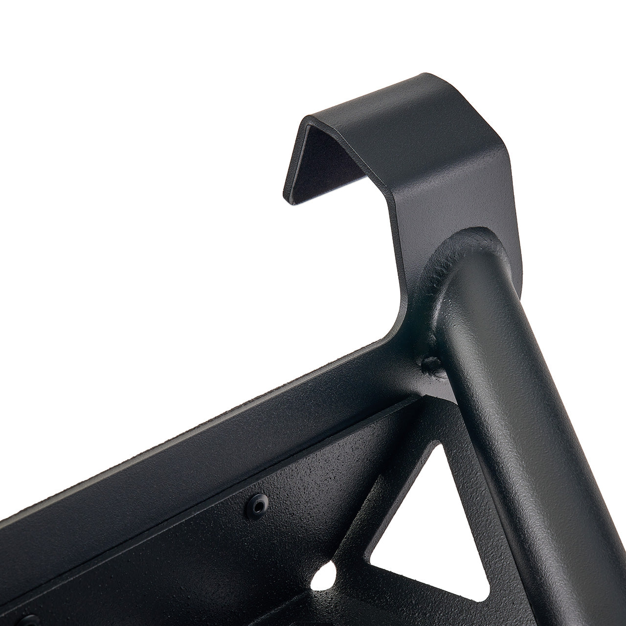 IAG Drop Down EZ-Step® Add-on (1 Pair) For 2018+ Jeep Wrangler 2 Door - Mounting Bracket