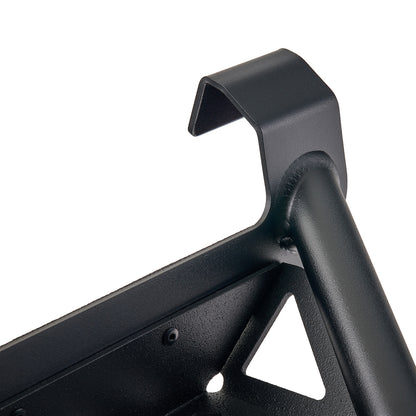 IAG Drop Down EZ-Step® Add-on (1 Pair) For 2018+ Jeep Wrangler 2 Door - Mounting Bracket