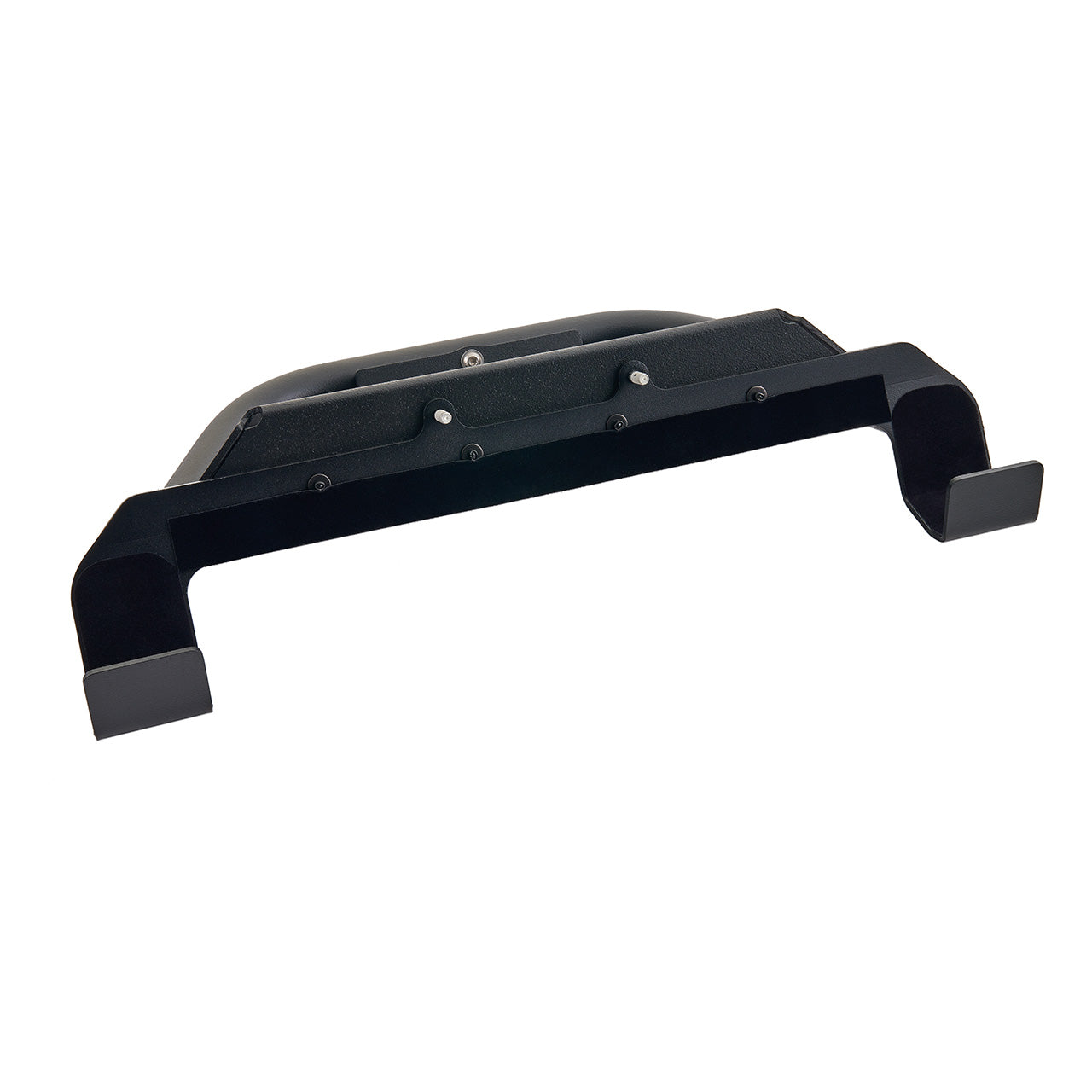 IAG Drop Down EZ-Step® Add-on (1 Pair) For 2018+ Jeep Wrangler 2 Door - Mounting Points