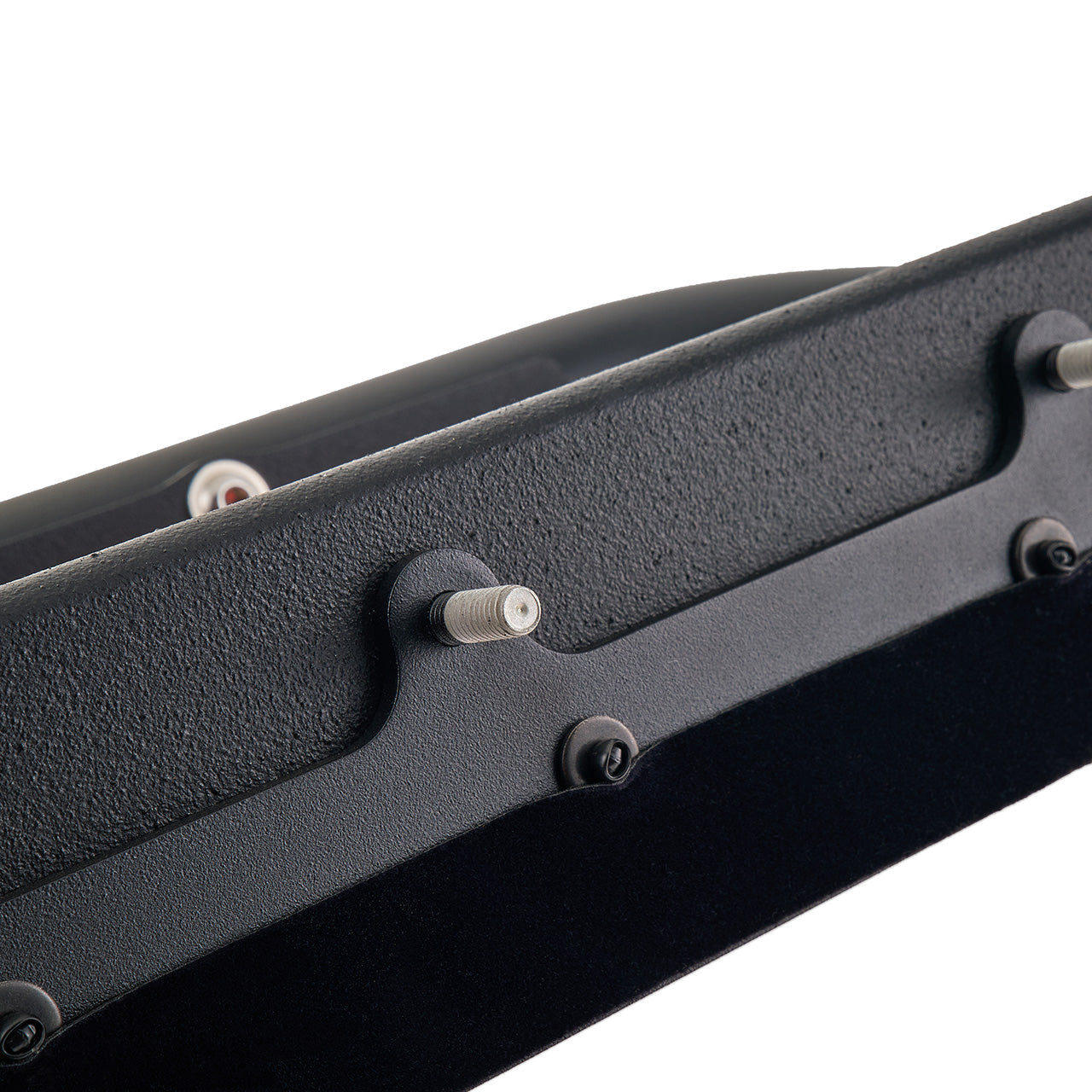 IAG Drop Down EZ-Step® Add-on (1 Pair) For 2018+ Jeep Wrangler 2 Door - Mounting Foam