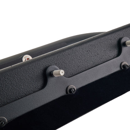IAG Drop Down EZ-Step® Add-on (1 Pair) For 2018+ Jeep Wrangler 2 Door - Mounting Foam