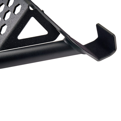 IAG Drop Down EZ-Steps® Add-on for 2018+ Jeep Wrangler 4 Door / 2020+ Gladiator - Mounting Bracket Foam