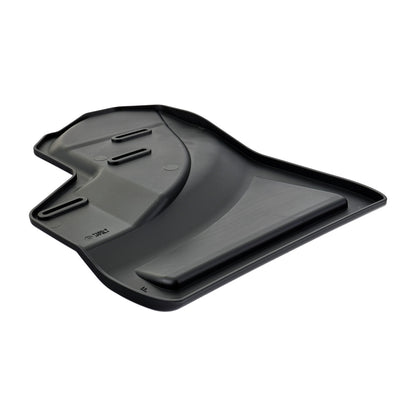 IAG Trail Shield® Adjustable Mud Flap 24+ Toyota Tacoma - Back 2 