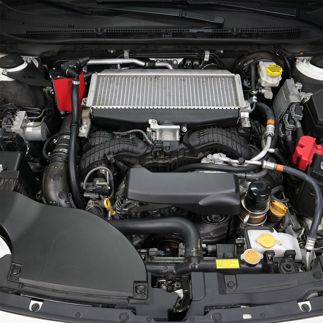 IAG Air / Oil Separator (AOS) For 2020+ Outback XT, 2022+ Outback Wilderness - Installed 2
