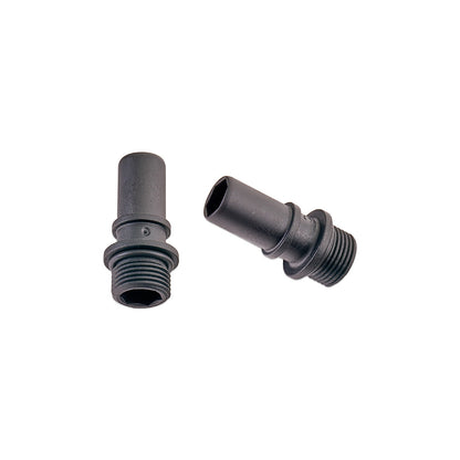 IAG Universal Air / Oil Separator (AOS) - Port Fittings